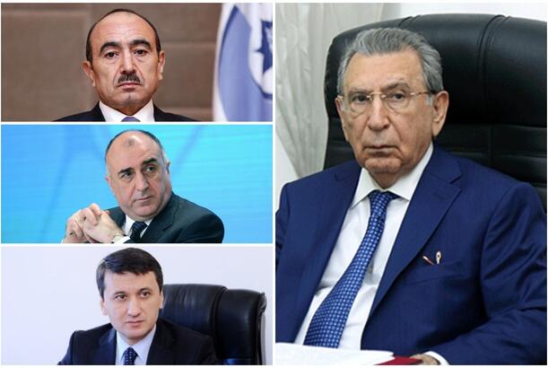 Ədalət hissini itirmək nankorluqdur ANALİZ