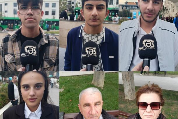 İnsanlar niyə bir-birinə qarşı daha da aqressivləşib? - SORĞU