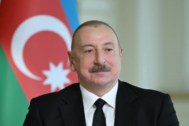 “Prezidentin müsahibəsi münasibətlərin dərin strateji xarakterini nümayiş etdirdi“ - ŞƏRH OLUNDU