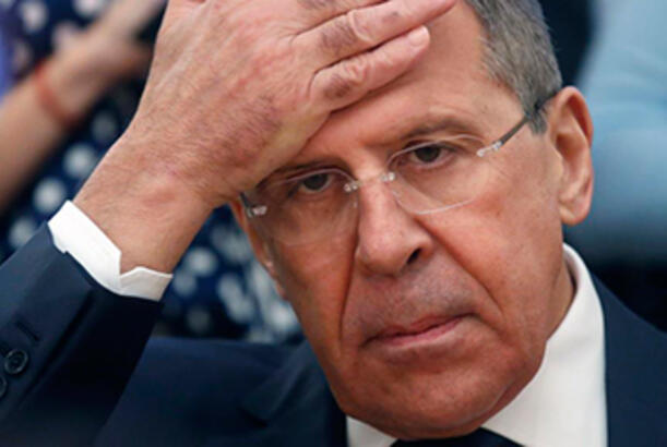 The Telegraph: "Bu, Putinin ən bahalı zəngi idi..."