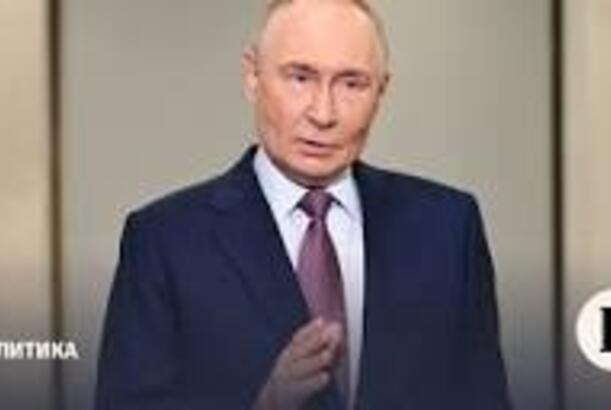 Putindən “Tomaqavk” zərbələrinə reaksiya ilə bağlı xəbərdarlıq...