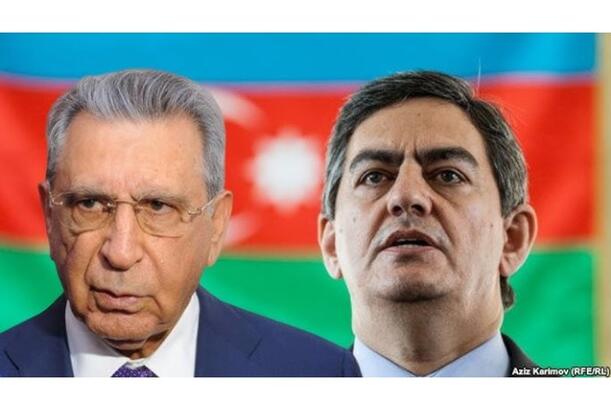 "Vətənə xəyanətin heç zaman bəraət yeri yoxdur" - ŞƏRH EDİLDİ