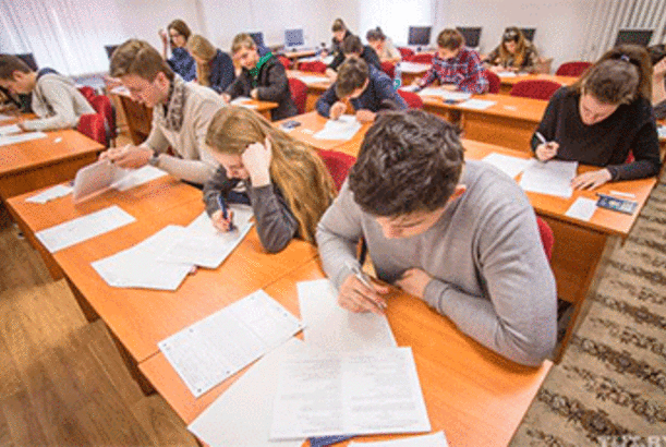 Belarusda magistratura proqramı ləğv edilir..?