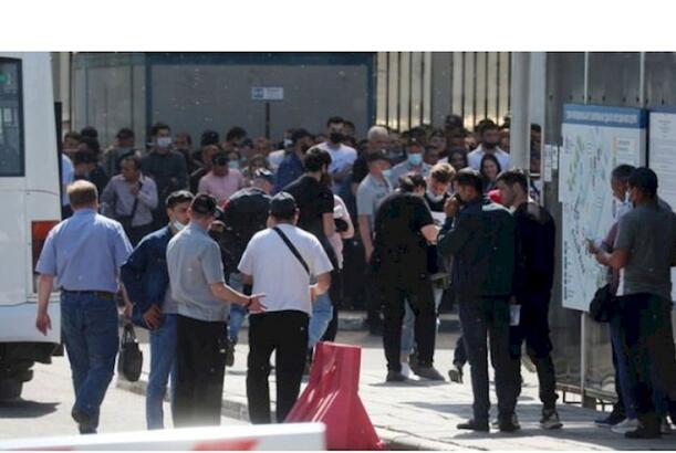 “Rusiya miqrasiya siyasəti regionda yeni geosiyasi tənzimlənməyə işarədir” - ŞƏRH EDİLDİ