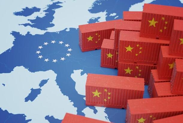 Çin Aİ-yə rüsumlar tətbiq edir