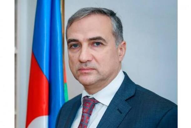 "Azərbaycan sülh və sabitliyə töhfə verən etibarlı tərəfdaş imicini gücləndirib" - Fərid Şəfiyev