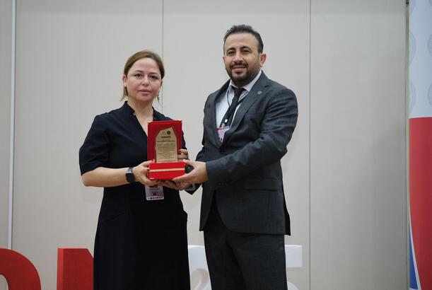 Türkiyə–Azərbaycan Elm Körpüsü: Ege Universitetində Əhəmiyyətli Görüş keçirilib - FOTOLAR 