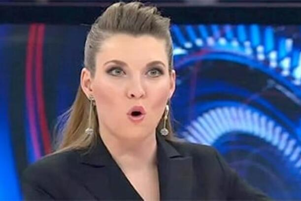 Skabeeva da etirafda bulundu və...