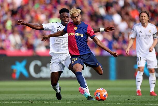 Rusiyalı El Clasico-ya 150.000 rubl mərc edib...