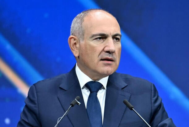 Ermənistan Azərbaycandan Türkiyəyə və əks istiqamətə yük maşınlarının tranzitini təmin etməyə hazırdır - Paşinyan