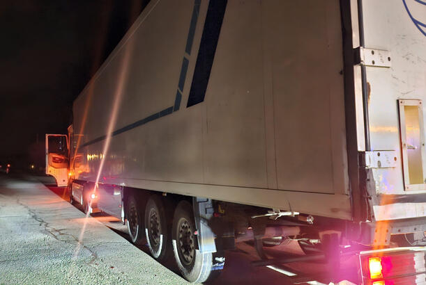 Naxçıvanda ağır yol qəzası baş verib, ölən var