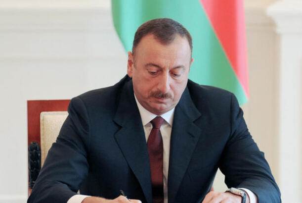 Pəncəli Teymurov və Vaqif Qurbanova ölümündən sonra Milli Qəhrəman adı verilib