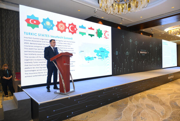 Son 5 ildə Azərbaycan sığorta bazarı böyüyüb - Mərkəzi Bank