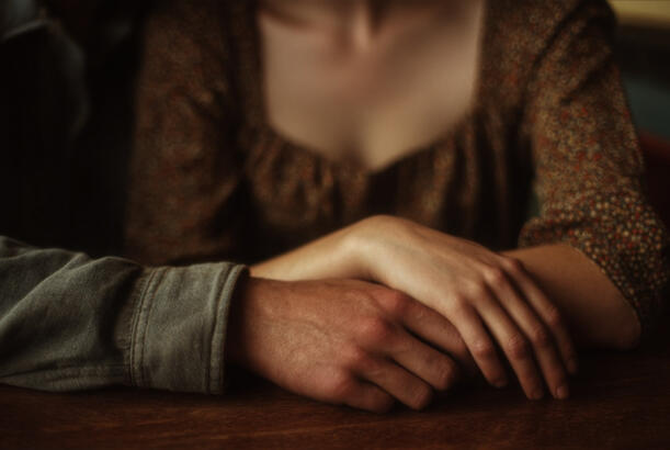 “Hər şey sənin üçündür...”