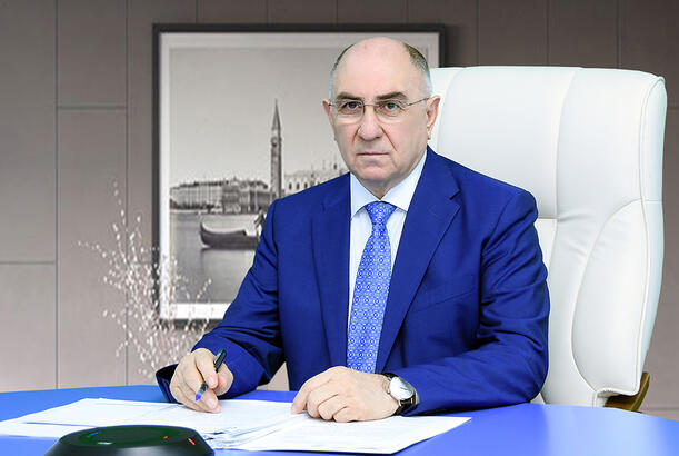 “Strateji hədəfimiz kibersuveren elektron dövlətimizi formalaşdırmaqdır" - MÜSAHİBƏ 