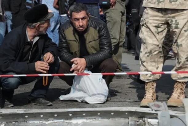 “Bərdə camaatı bu hücumlar qarşısında sınmadı“ - ŞƏRH OLUNDU