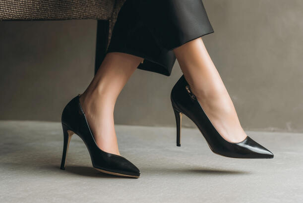 Moda və stereotiplər qadınların bədən quruluşunu necə məhv edir...