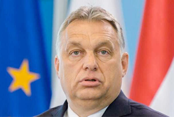 Orban dostu Trampı tənqid etməyə başlayıb..?