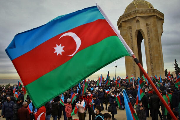 Prinsipial mövqe dövlətin gücünü və milli həmrəyliyi təmin edir