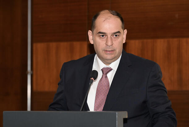 Azərbaycanda qurulan enerji saxlanc sistemlərinin yerləşdiyi ərazilər açıqlanıb