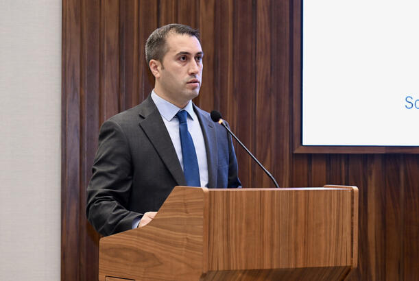 Azərbaycan hökuməti biznes mühitindəki çağırışların həlli istiqamətində addımlar atır - Dünya Bankı