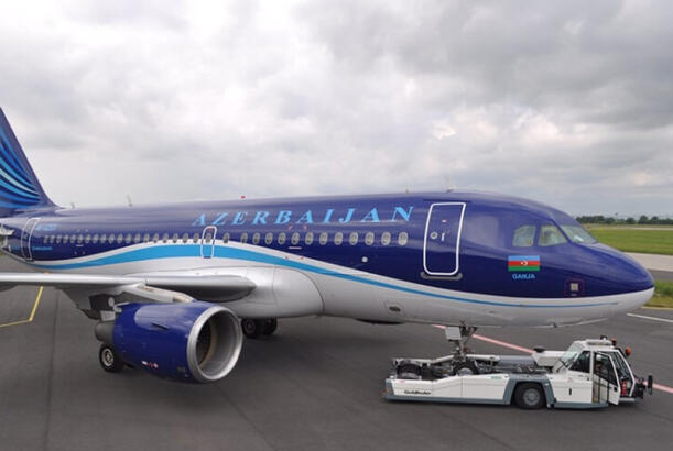 AZAL Gürcüstana ən çox sərnişin daşıyan aviaşirkətlərin siyahısında ilk onluqdadır