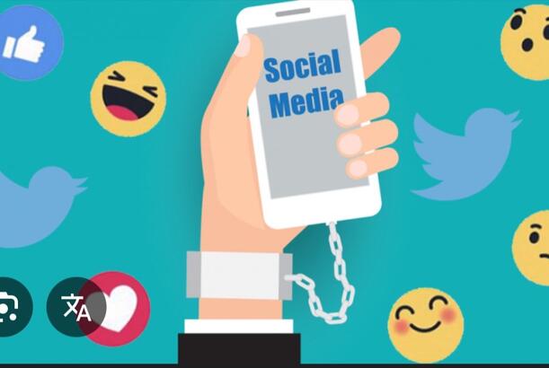 Sosial şəbəkələrdəki asılılıq texnologiyanın tərəqqisidir, yoxsa insanlığın tənəzzülü? - ARAŞDIRMA