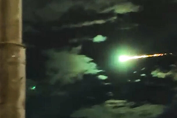 NASA asteroidlə bağlı məlumatları gizlədib...