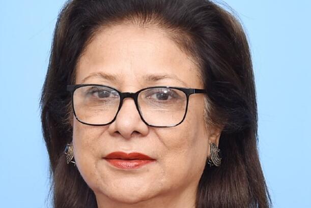 “Azərbaycan Konstitusiyası müstəqilliyimizin və inkişafımızın əsas dayağıdır” - Sofiya Səid Şah