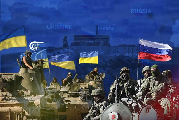 "Ukrayna daha konstruktiv mövqe tutur" - ŞƏRH EDİLDİ