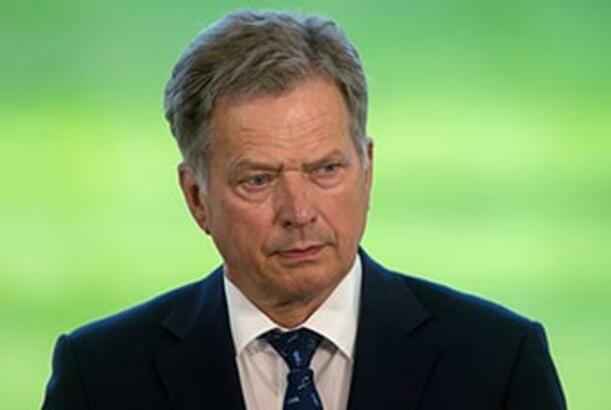 Xüsusi müşavir vahid kəşfiyyat agentliyinin yaradılmasına çağırdı...