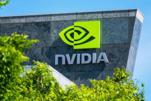 Nvidia dünyanın ilk şirkəti olmağa hazırlaşır...