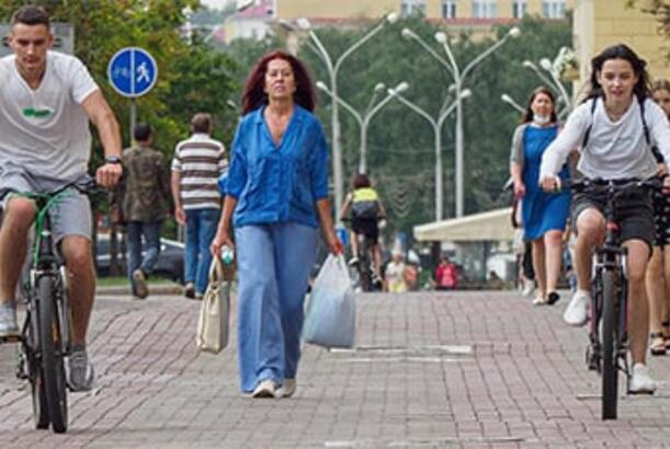 Slovakiya piyadalar üçün sürət həddi tətbiq edəcək...