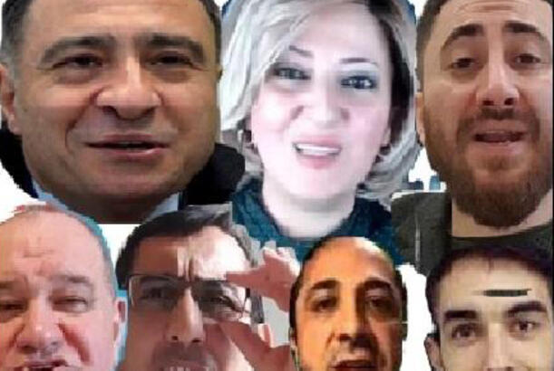 Təhqirin arxasında gizlənən siyasət  - RAKURS