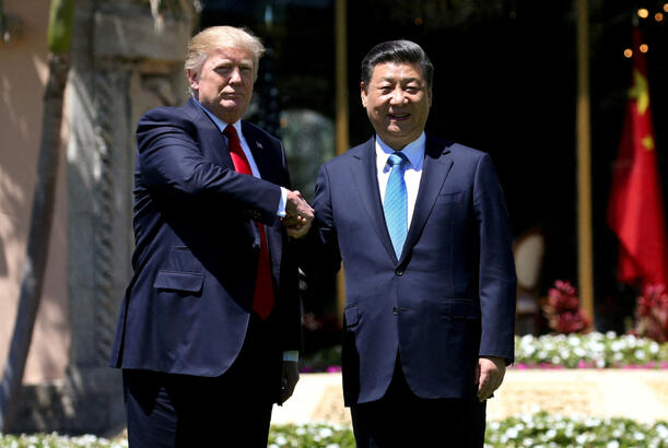 "Yeni dünya düzəni uğrunda mübarizə gedir" - MÖVQE BİLDİRİLDİ