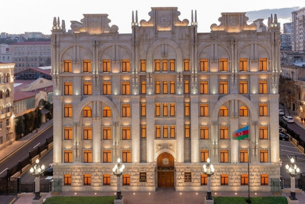 51 cinayətin açılması təmin edilib - DİN