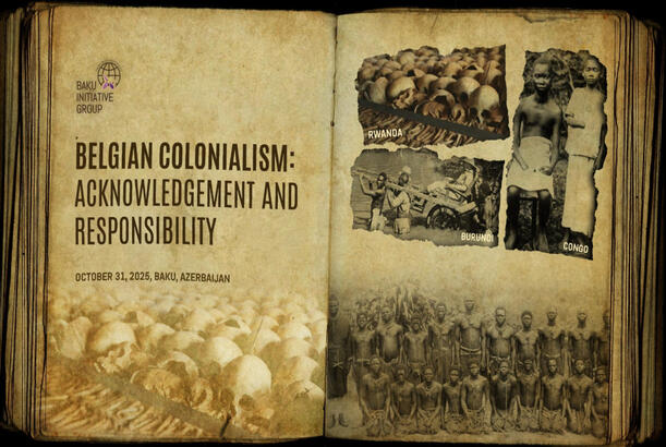 Bakıda beynəlxalq konfrans keçirilir