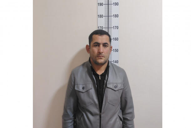 Naxçıvanda insanların 60 min manatını mənimsəyən şəxs saxlanılıb