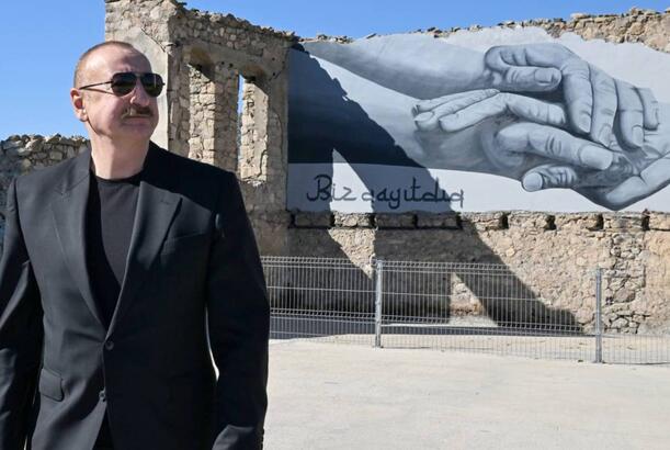 "Həmin ərazilərin sürətlə məskunlaşdırılması aparılır" - ŞƏRH EDİLDİ