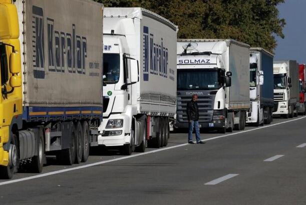 Belarus Kalininqrad vilayətinə malları bərə ilə daşıyacaq...