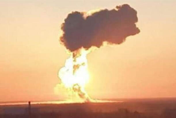 Ukraynanın Rusiyaya zərbələri müharibənin gedişatını dəyişdirir..?