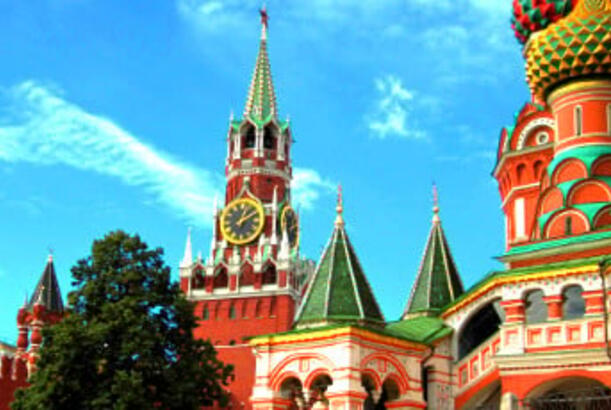 Putinin xüsusi nümayəndəsi yalan danışır..?