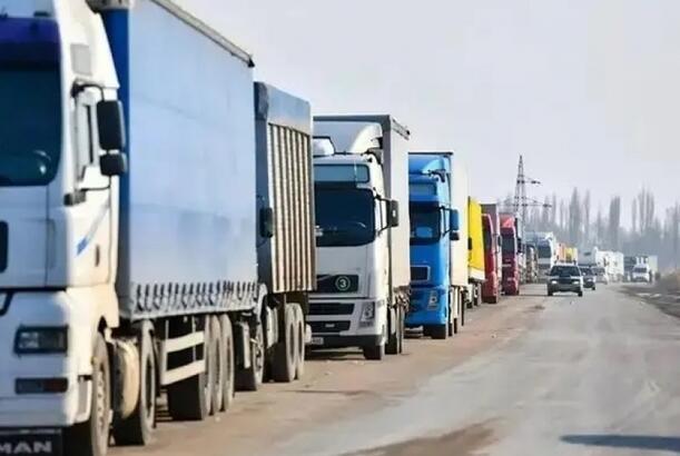 Qazaxıstan Rusiya idxalına ağır zərbə vurdu..?