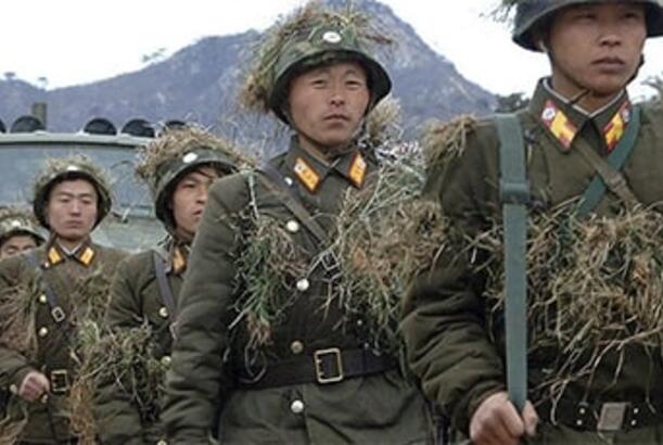 Əsir götürülmüş Şimali Koreya əsgərləri vətənlərinə qaytmaq istəmirlər...