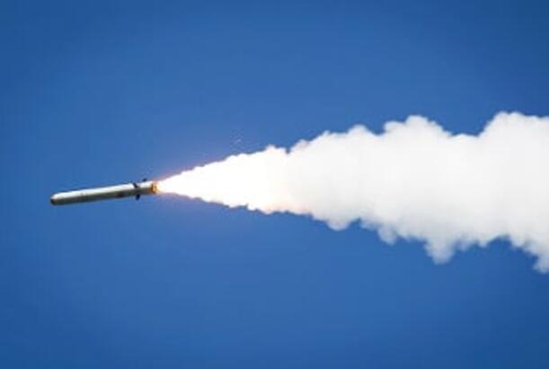 Rusiya oktyabr ayında Ukraynaya rekord sayda raket atıb...