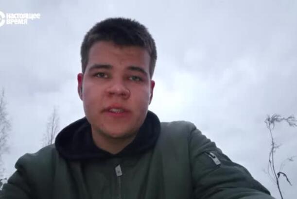 “Rusiyanı tərk etməkdən başqa çarəm yox idi...”