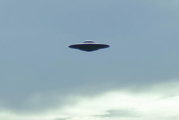 Yadplanetlilər ABŞ və Sovet nüvə sınaqlarını müşahidə ediblər..?