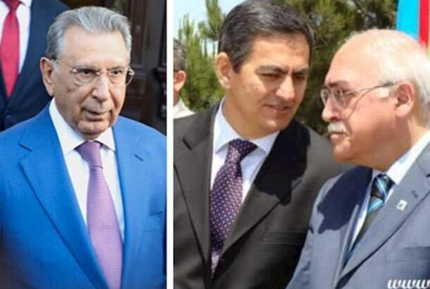 AXCP və  Müsavatın fəaliyyətlərinin dayandırılması ictimai tələbdir