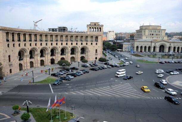 "Ermənistan siyasi böhrandan xilas olmaq istəyir" - ŞƏRH EDİLDİ