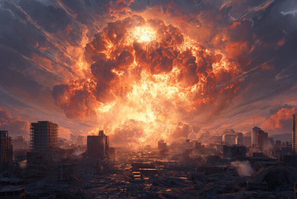 Britaniya təşvişə düşüb..?